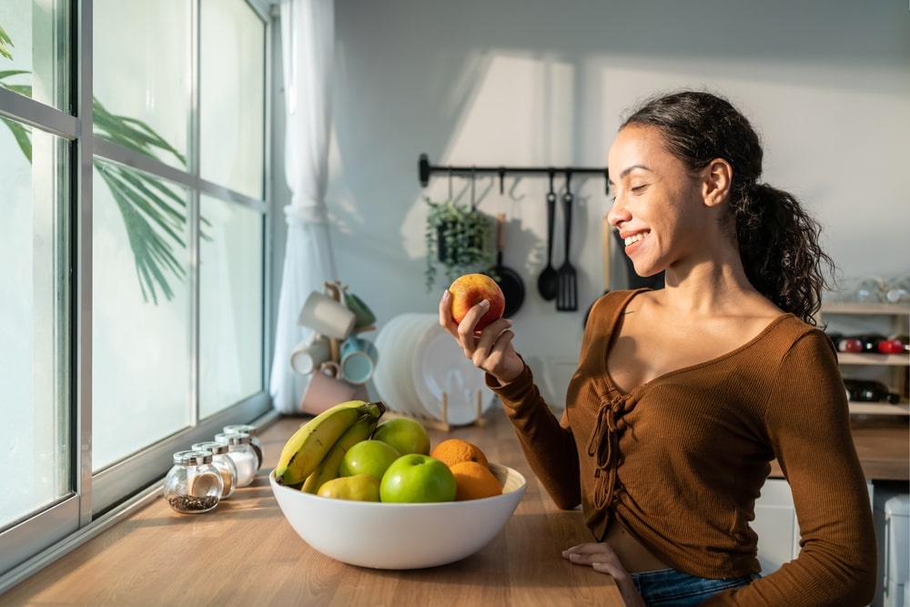 Sobre Emagrecer - Alimentos que ajudam a perder peso