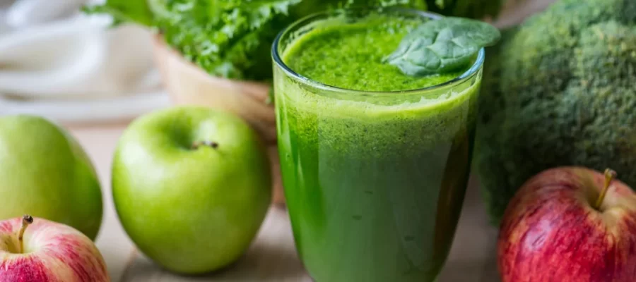 Suco detox: 10 Receitas Poderosas!