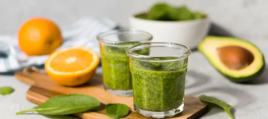 Suco detox para emagrecer: Guia completo